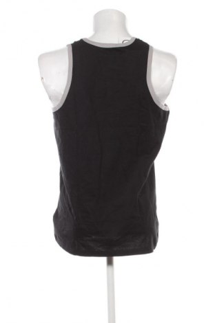 Męski podkoszulek Atlas For Men, Rozmiar M, Kolor Czarny, Cena 42,99 zł