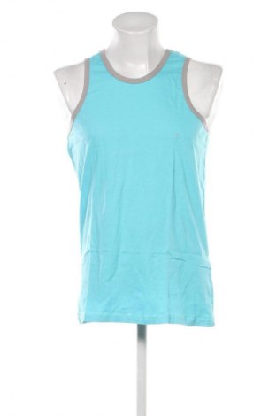 Męski podkoszulek Atlas For Men, Rozmiar M, Kolor Niebieski, Cena 42,99 zł