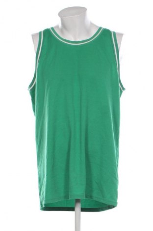 Férfi trikó FSBN, Méret XXL, Szín Zöld, Ár 3 269 Ft