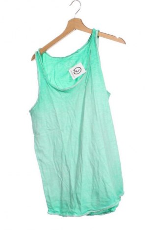 Męski podkoszulek FSBN, Rozmiar XS, Kolor Zielony, Cena 37,05 zł