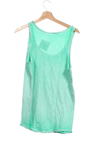 Męski podkoszulek FSBN, Rozmiar XS, Kolor Zielony, Cena 37,05 zł