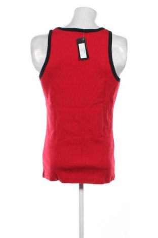 Pánske tielko  Hardcore, Veľkosť XXL, Farba Červená, Cena  10,95 €