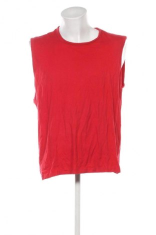 Maiou bărbătesc Identic, Mărime XXL, Culoare Roșu, Preț 41,71 Lei