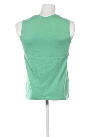 Męski podkoszulek Identic, Rozmiar M, Kolor Zielony, Cena 41,02 zł
