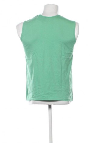 Męski podkoszulek Identic, Rozmiar M, Kolor Zielony, Cena 41,02 zł
