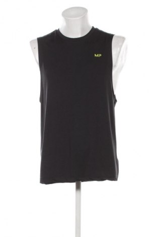 Férfi trikó MP, Méret L, Szín Fekete, Ár 3 306 Ft