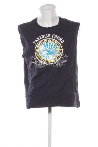 Pánské tilko  Okay, Velikost XXL, Barva Modrá, Cena  179,00 Kč