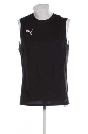 Pánské tilko  PUMA, Velikost L, Barva Černá, Cena  389,00 Kč