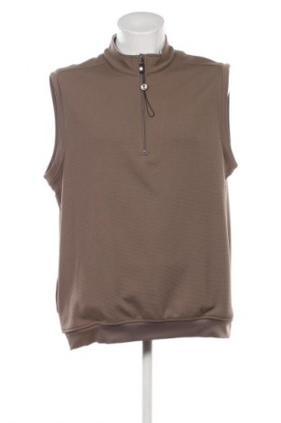 Męski podkoszulek Pebble Beach, Rozmiar XL, Kolor Brązowy, Cena 93,20 zł