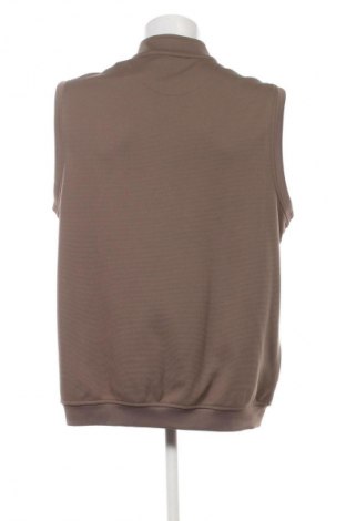 Męski podkoszulek Pebble Beach, Rozmiar XL, Kolor Brązowy, Cena 93,20 zł