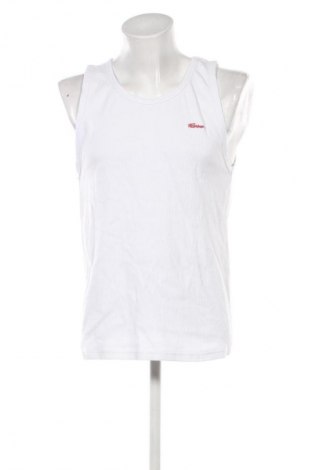 Herren Tanktop Pegador, Größe XL, Farbe Weiß, Preis € 8,99