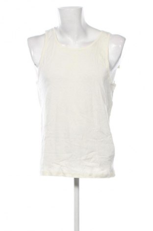 Pánské tilko  Pier One, Velikost XXL, Barva Krémová, Cena  299,00 Kč