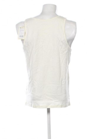 Pánské tilko  Pier One, Velikost XXL, Barva Krémová, Cena  299,00 Kč