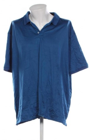 Pánske tielko  Ragman, Veľkosť XXL, Farba Modrá, Cena  7,95 €