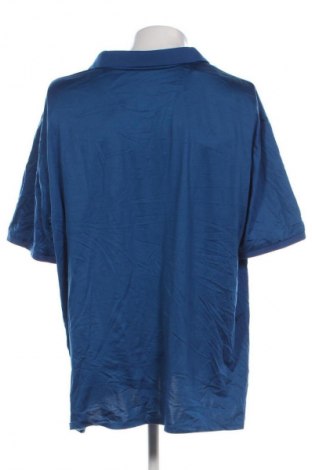 Pánske tielko  Ragman, Veľkosť XXL, Farba Modrá, Cena  7,95 €