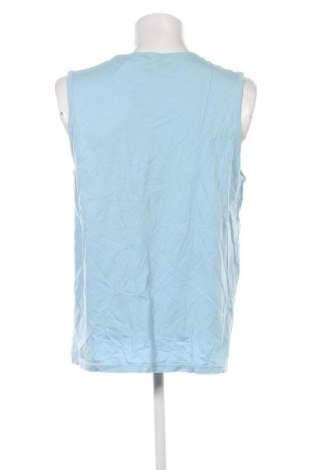 Pánske tielko  S.Oliver, Veľkosť XXL, Farba Modrá, Cena  7,95 €