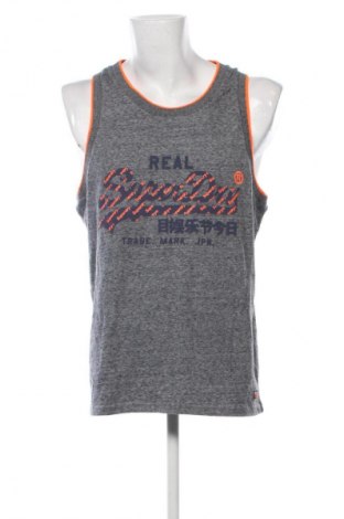 Pánske tielko  Superdry, Veľkosť 3XL, Farba Viacfarebná, Cena  12,95 €