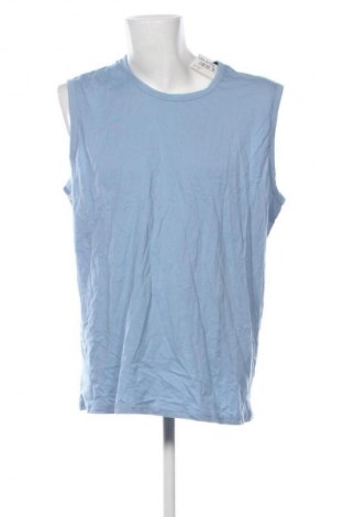 Męski podkoszulek Unbranded, Rozmiar XXL, Kolor Niebieski, Cena 47,99 zł