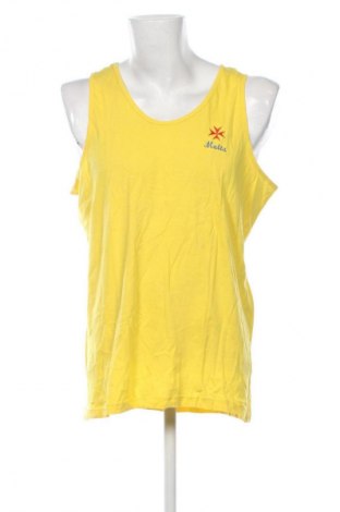 Męski podkoszulek Unbranded, Rozmiar XXL, Kolor Żółty, Cena 38,99 zł