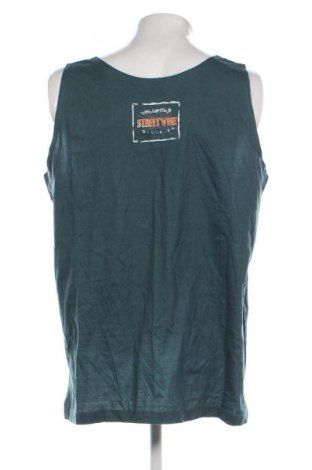 Pánské tilko  Unbranded, Velikost XXL, Barva Zelená, Cena  219,00 Kč
