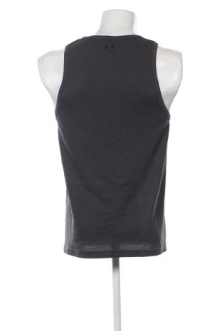 Pánské tilko  Under Armour, Velikost M, Barva Šedá, Cena  397,00 Kč