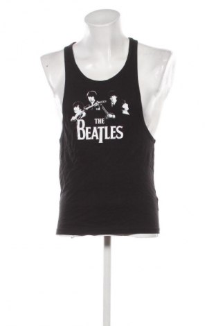 Pánske tielko  Urban Classics, Veľkosť S, Farba Čierna, Cena  12,00 €