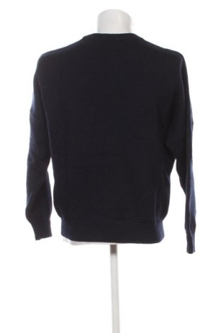 Férfi pulóver 032c, Méret S, Szín Kék, Ár 116 769 Ft