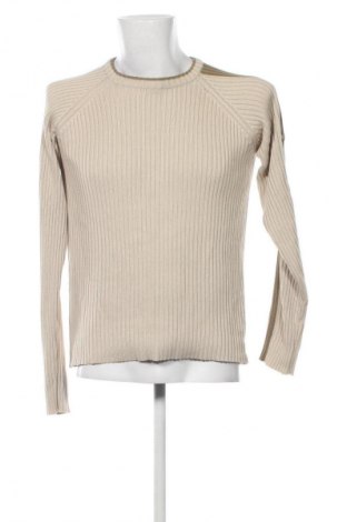 Pánský svetr  4 Wards, Velikost M, Barva Béžová, Cena  508,00 Kč