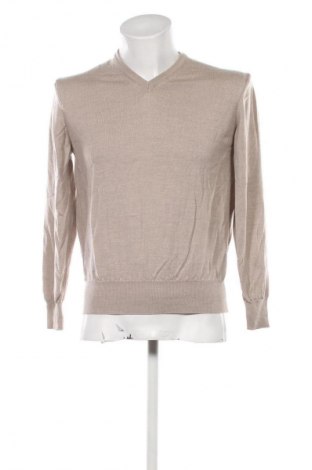 Férfi pulóver A.W.Dunmore, Méret M, Szín Bézs, Ár 13 851 Ft