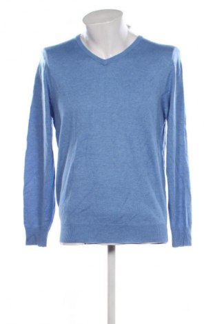 Pánsky sveter  A.W.Dunmore, Veľkosť M, Farba Modrá, Cena  16,95 €