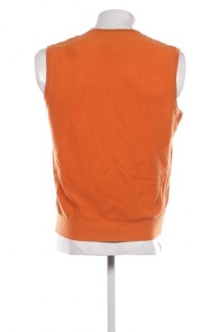 Мъжки пуловер ANDREA FENZI, Размер M, Цвят Оранжев, Цена 10,73 €