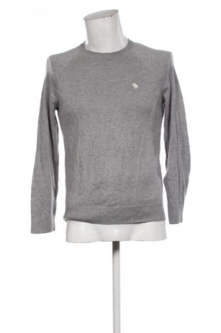 Pánsky sveter  Abercrombie & Fitch, Veľkosť M, Farba Sivá, Cena  24,54 €