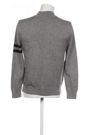 Férfi pulóver Abercrombie & Fitch, Méret L, Szín Szürke, Ár 10 331 Ft