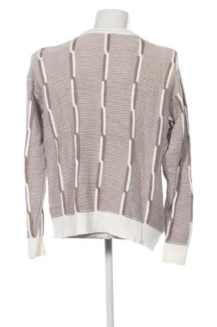 Pulover de bărbați About You, Mărime L, Culoare Multicolor, Preț 85,99 Lei