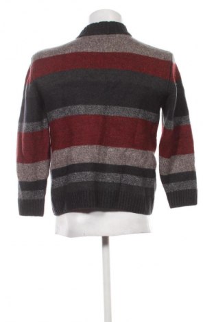 Męski sweter Alba Moda, Rozmiar L, Kolor Kolorowy, Cena 118,99 zł