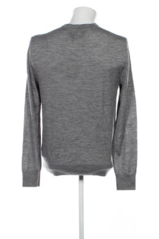 Pánsky sveter  AllSaints, Veľkosť L, Farba Sivá, Cena  134,95 €