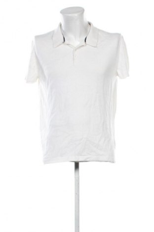 Pánský svetr  Angelo Litrico, Velikost L, Barva Bílá, Cena  506,00 Kč