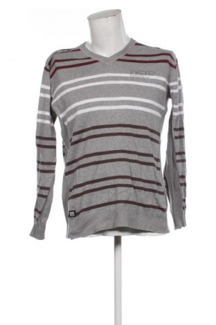 Férfi pulóver Angelo Litrico, Méret L, Szín Sokszínű, Ár 7 438 Ft