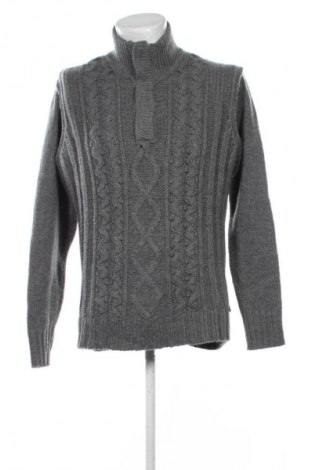 Męski sweter Angelo Litrico, Rozmiar XL, Kolor Szary, Cena 39,99 zł