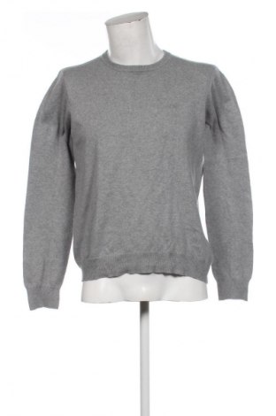 Pánsky sveter  Armani Jeans, Veľkosť XL, Farba Sivá, Cena  189,43 €