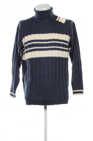 Pánský svetr  Authentic Clothing Company, Velikost XL, Barva Vícebarevné, Cena  822,00 Kč