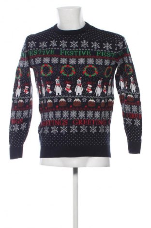 Pánsky sveter  Avenue, Veľkosť S, Farba Viacfarebná, Cena  24,45 €