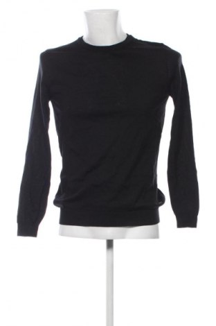 Pánský svetr  BOSS, Velikost M, Barva Černá, Cena  1 629,00 Kč