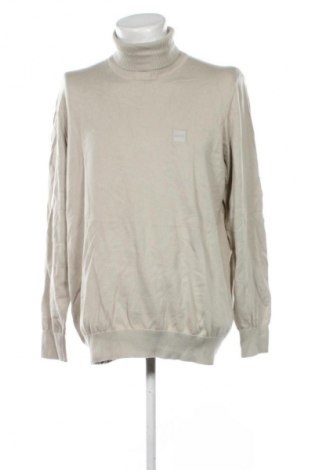 Pulover de bărbați BOSS, Mărime XXL, Culoare Gri, Preț 804,99 Lei