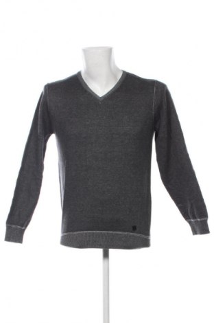 Pánský svetr  Baci & Abbracci, Velikost L, Barva Šedá, Cena  389,00 Kč