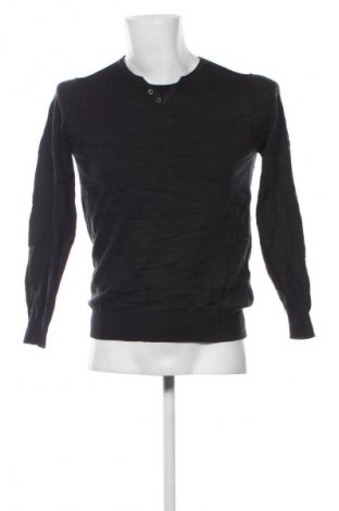 Férfi pulóver Baci & Abbracci, Méret S, Szín Fekete, Ár 6 439 Ft