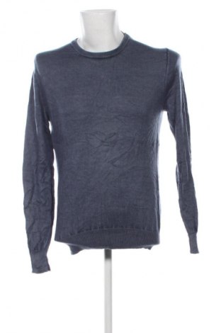 Мъжки пуловер Ballantyne, Размер L, Цвят Син, Цена 50,10 €