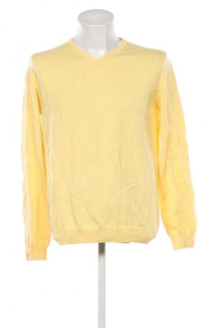 Pánsky sveter  Basefield, Veľkosť L, Farba Žltá, Cena  12,95 €