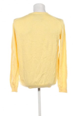 Pánsky sveter  Basefield, Veľkosť L, Farba Žltá, Cena  12,95 €