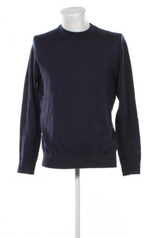 Pánský svetr  Ben Sherman, Velikost L, Barva Modrá, Cena  1 729,00 Kč